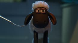 Shaun the Sheep Movie