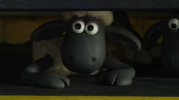 Shaun the Sheep Movie