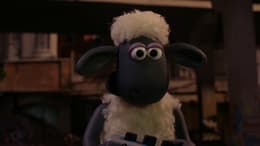 Shaun the Sheep Movie