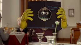 Shaun the Sheep Movie