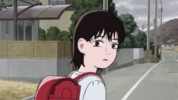 Look Back