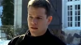 The Bourne Identity