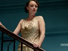 Upstairs Downstairs