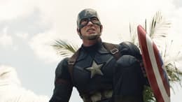 Captain America: Civil War