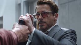 Captain America: Civil War