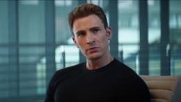 Captain America: Civil War