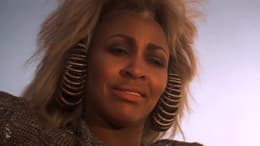 Mad Max Beyond Thunderdome