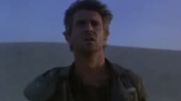 Mad Max Beyond Thunderdome