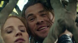 The Huntsman: Winter's War