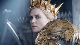The Huntsman: Winter's War