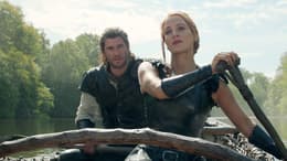The Huntsman: Winter's War