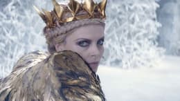 The Huntsman: Winter's War