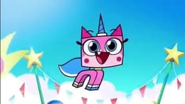 Unikitty!