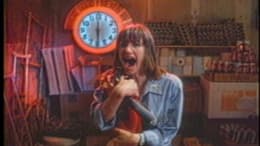 The Texas Chainsaw Massacre 2