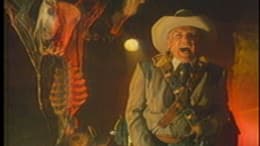 The Texas Chainsaw Massacre 2