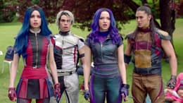 Descendants 3