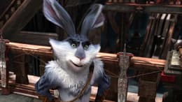 Rise of the Guardians