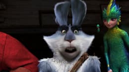 Rise of the Guardians
