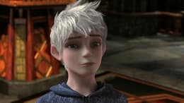 Rise of the Guardians