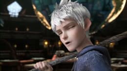 Rise of the Guardians