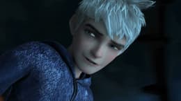 Rise of the Guardians