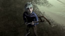Rise of the Guardians