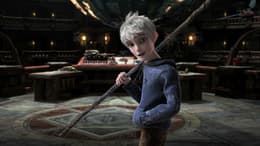 Rise of the Guardians