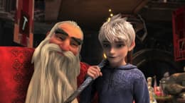 Rise of the Guardians