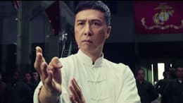 Ip Man 4: The Finale