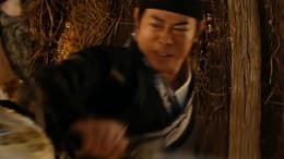 Flying Swords of Dragon Gate