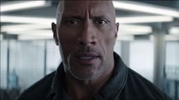 Fast & Furious Presents: Hobbs & Shaw