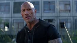 Fast & Furious Presents: Hobbs & Shaw