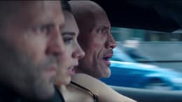 Fast & Furious Presents: Hobbs & Shaw