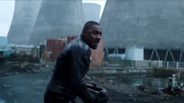 Fast & Furious Presents: Hobbs & Shaw