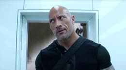 Fast & Furious Presents: Hobbs & Shaw