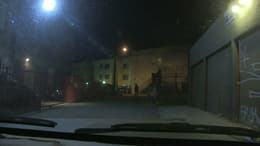 Paranormal Activity: The Marked Ones