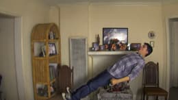 Paranormal Activity: The Marked Ones