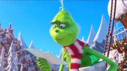 The Grinch