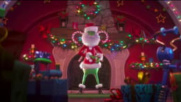 The Grinch