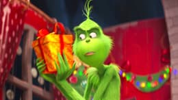 The Grinch
