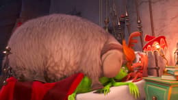 The Grinch