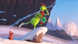 The Grinch