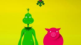 The Grinch