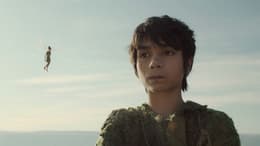 Peter Pan & Wendy