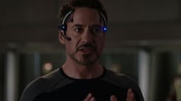 Iron Man 3