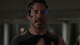 Iron Man 3