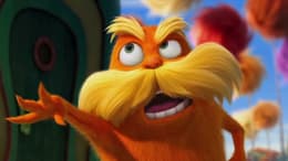 The Lorax