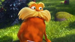 The Lorax