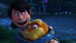 The Lorax