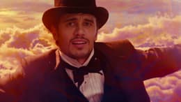Oz the Great and Powerful
